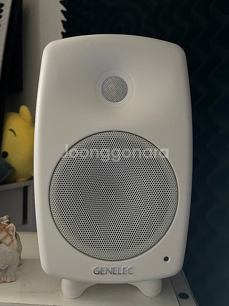 Genelec 8330 1조 + GML--0